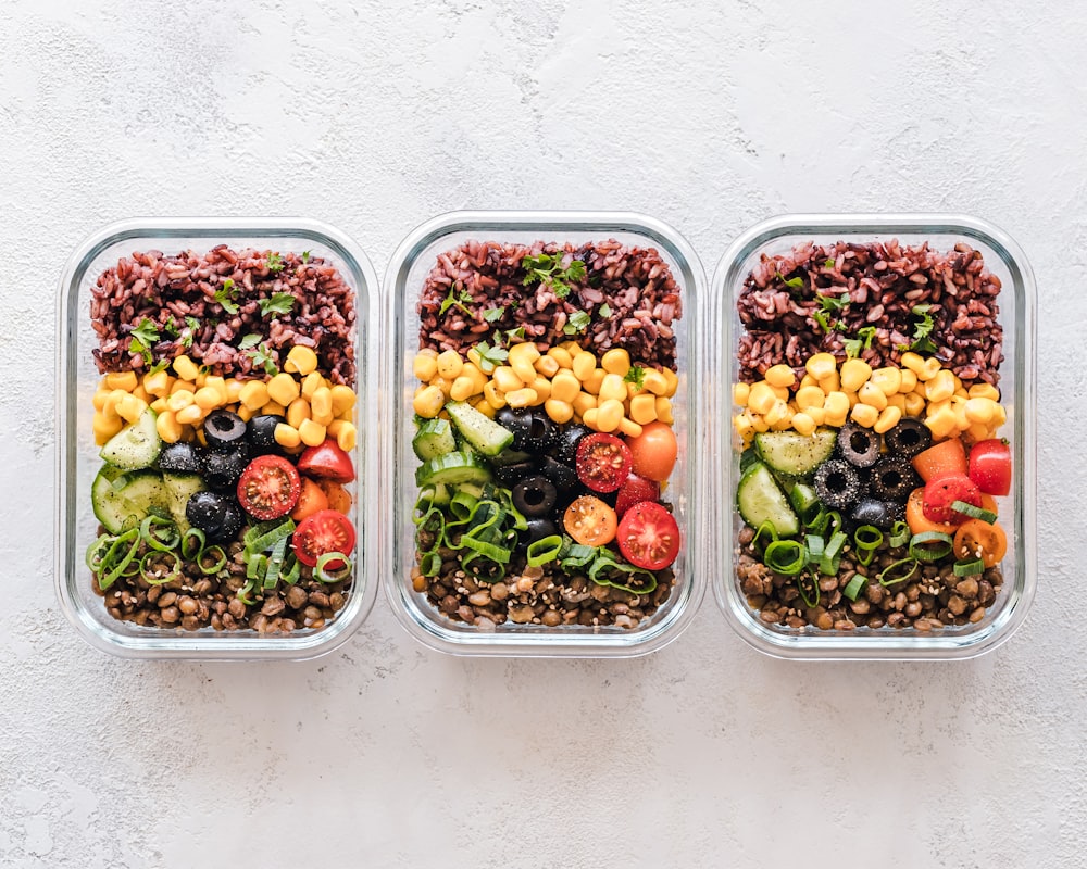 Recovery nutrition framework