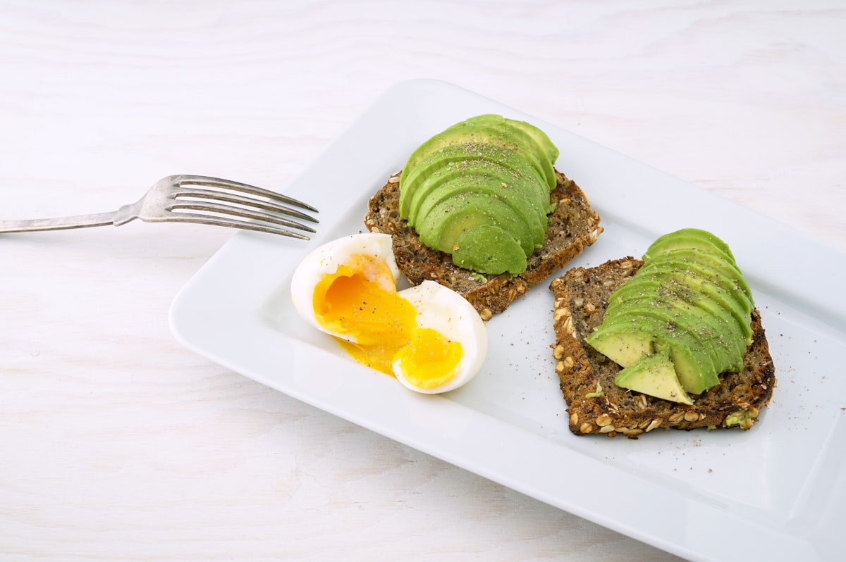 Nutritional deficiency symptoms